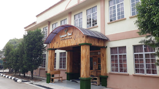 IMPRESSIVE TRANSFORMS SDN BHD