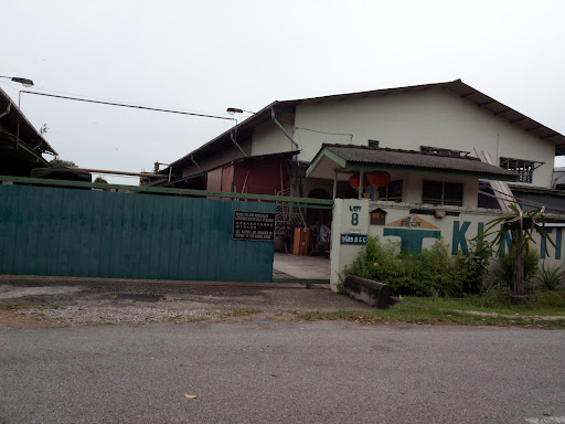 KLN Timbercraft Sdn Bhd