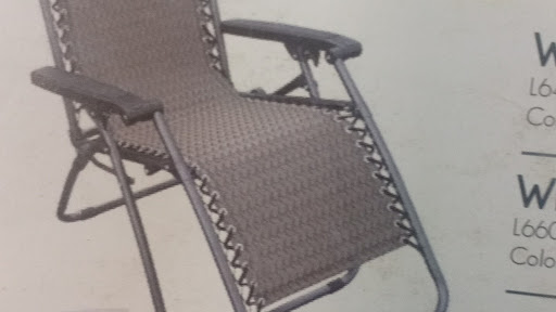 Kedai Perabot/Furniture Store