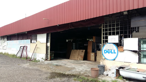 Kedai perabot SJ Glory