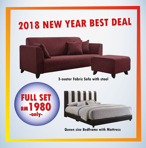 I Home Factory Outlet