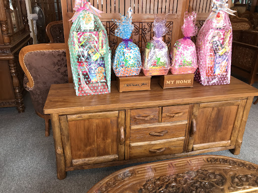 Mutiara Jati MITC Melaka (Kedai Perabot Jati)