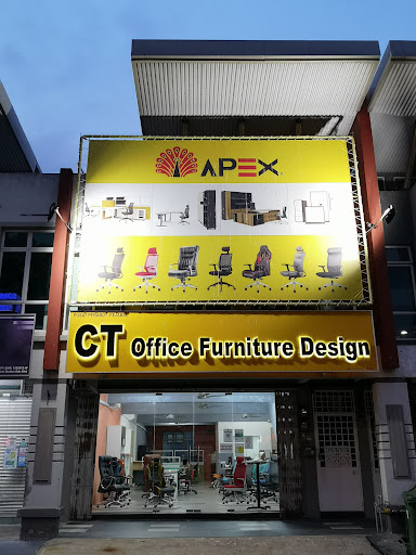 CT Office Furniture Sdn Bhd