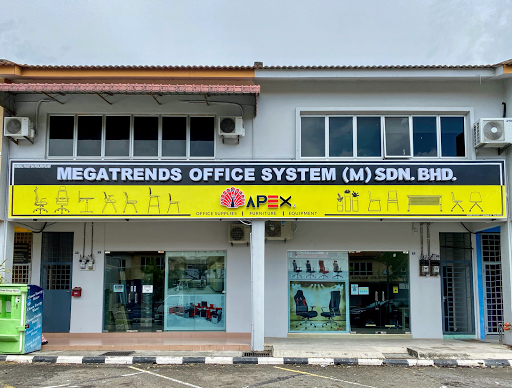 Megatrends Office System (M) Sdn Bhd