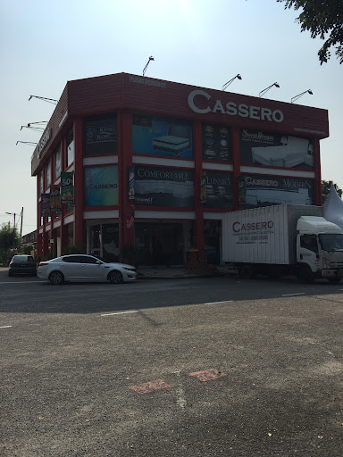 Cassero Furniture Collection