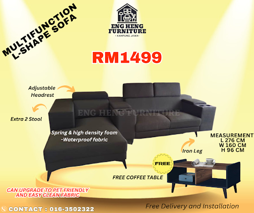 Eng Heng Furniture