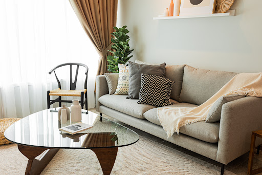 NABO | The Neighbourhood Furniture Store