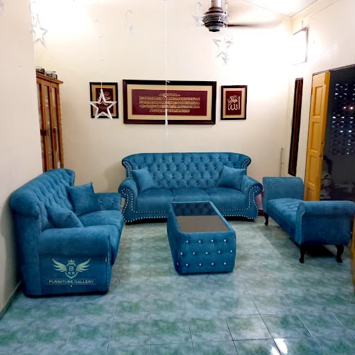 BRR Furniture Gallery Melaka