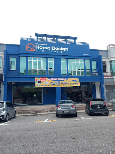 HOME DESIGN FURNITURE MELAKA CHENG 1