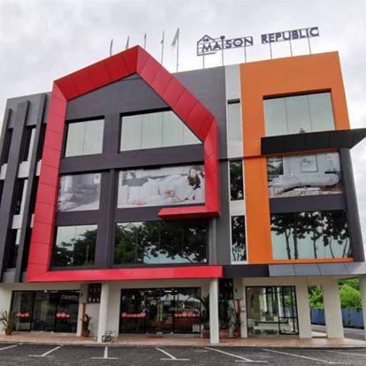 CE Maison Republic Sdn Bhd