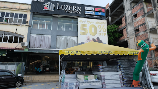 Luzern Home Decor