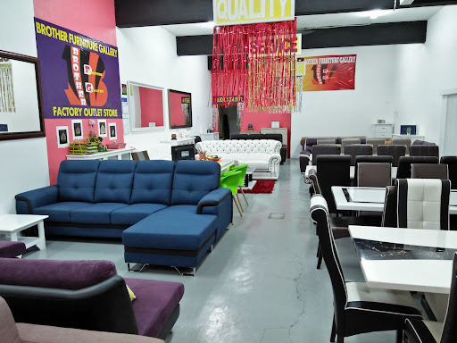 BROTHER FURNITURE GALLERY