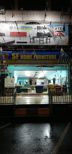 SF home furniture