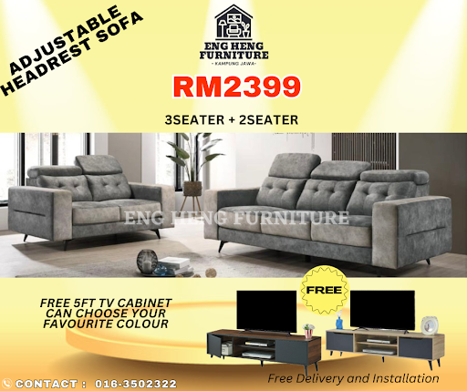Eng Heng Furniture