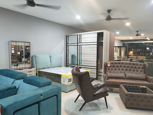 Pusat Perabut Cheng Permai