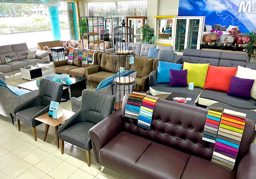 Weng Hub Enterprise Sdn Bhd