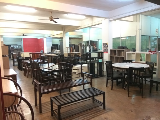 Pusat Perabut Heng Seng Huat