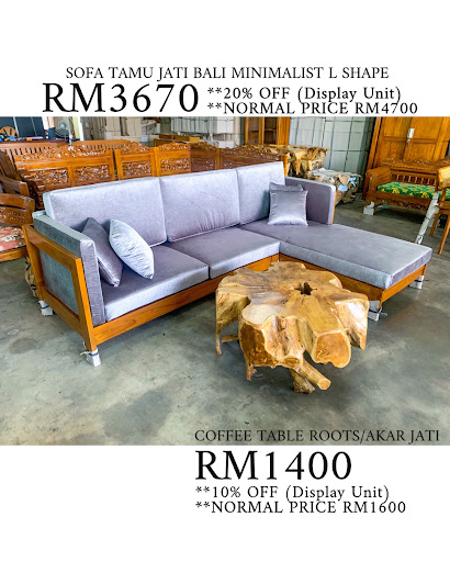 PERABOT TERPAKAI SINGAPURA ALOR GAJAH MELAKA