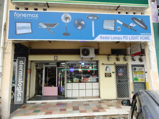 Kedai Lampu Hiasan P.D. Light Home