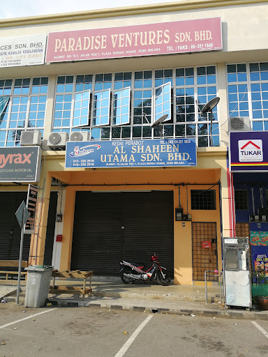 Al Shaheen Utama Furniture Shop