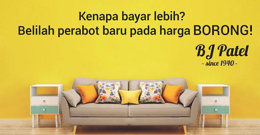 Kedai Perabot BJ Patel