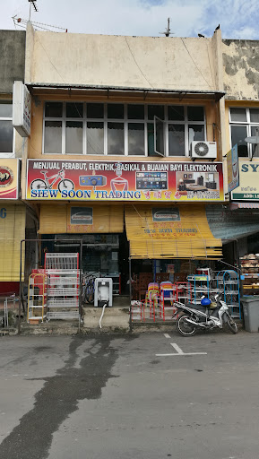 Siew Soon Trading
