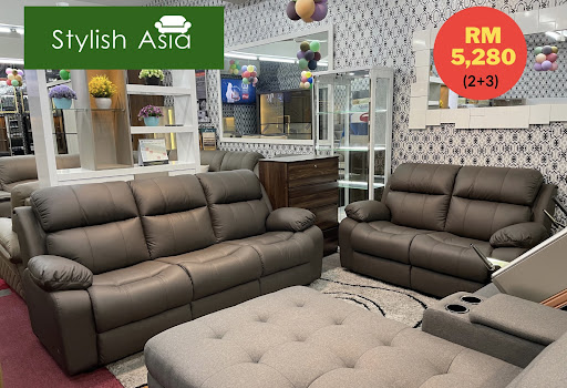 Stylish Asia Furniture Bahau
