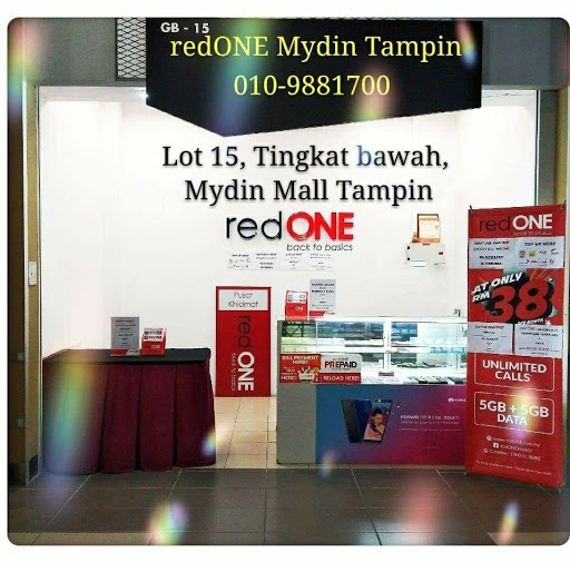 redONE Centre Tampin@Cuckoo sale & service Mydin Tampin