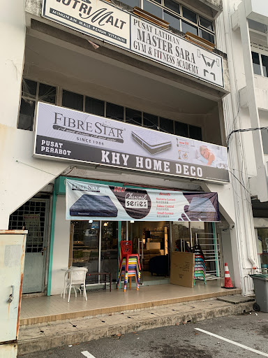 Pusat Perabot Khy Home Deco