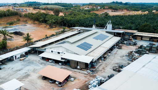 Ng Chong Puan Furniture SDN BHD