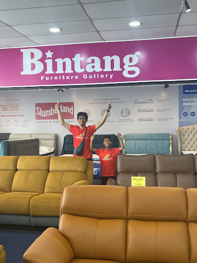 Bintang Furniture Gallery Seremban
