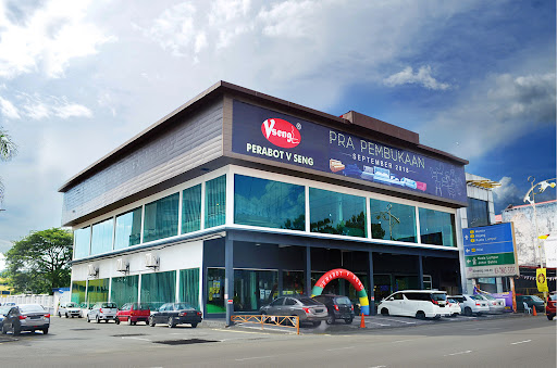 Perabot V Seng Jaya Sdn Bhd (Seremban)