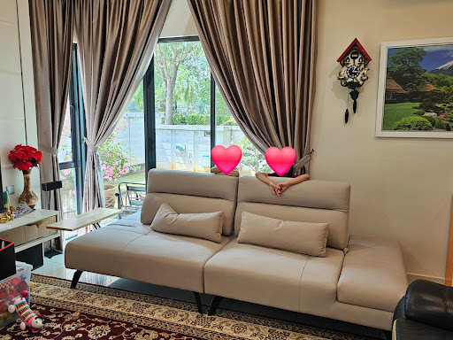 SCF Furnishing Sdn. Bhd.