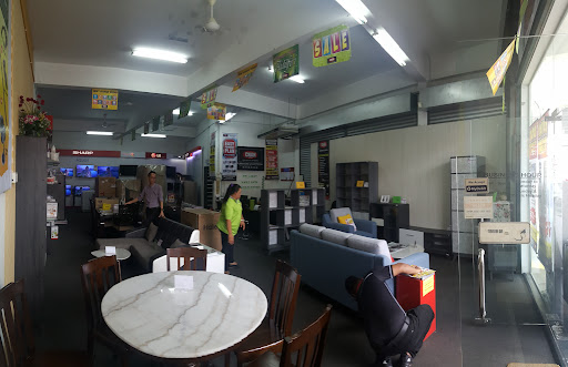 Chan Furniture - Tampin