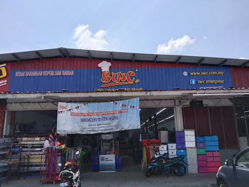 SWC TAMPIN
