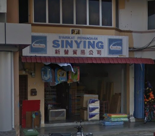 Syarikat Perniagaan Sin Ying
