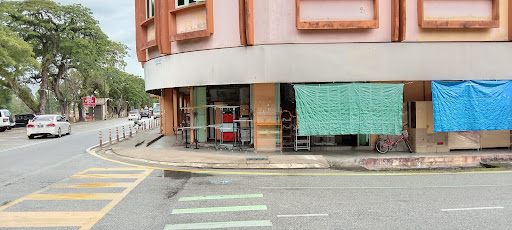 Kedai Perabut Hiap Seng