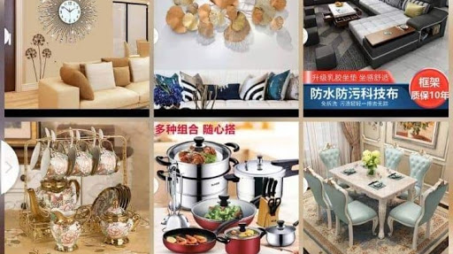 Lubuk Rezeki China