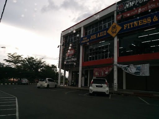 Chan Furniture - Jerantut