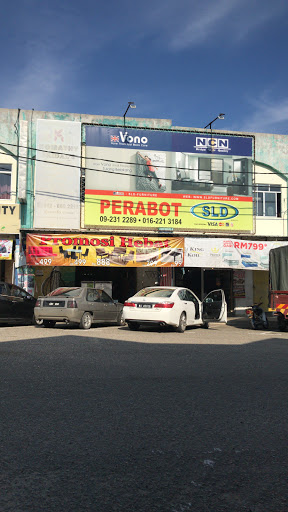 Perniagaan Perabot SLD