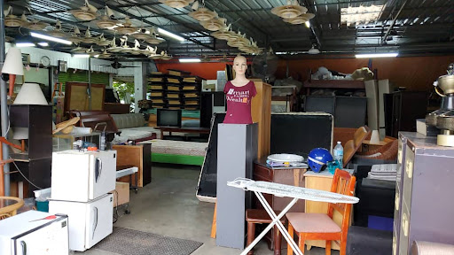 KEDAI MENJUAL & MEMBELI PERABOT TERPAKAI PERMATANG PAUH