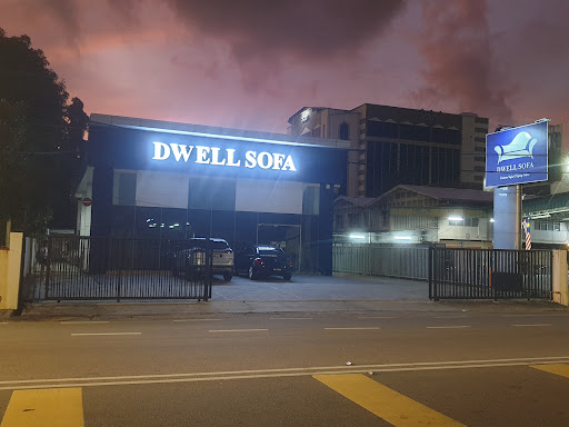 DWELL SOFA