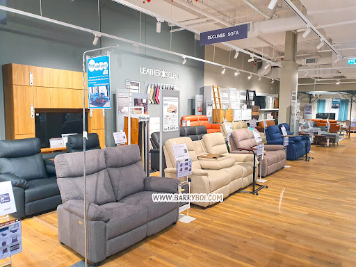 NITORI GURNEY PARAGON MALL