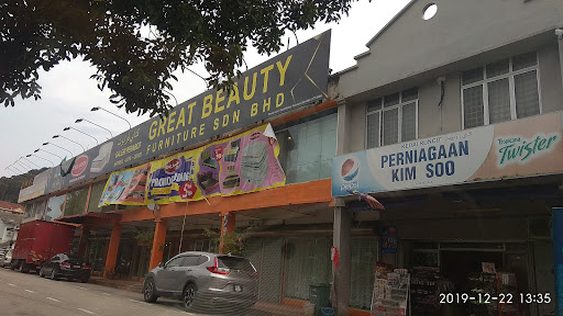HOGAR Living Great Beauty Furniture Sdn Bhd