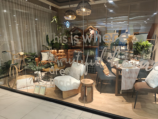 ruma 1st Avenue Mall Penang