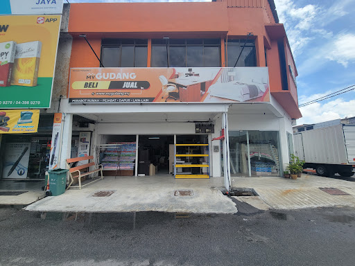 MyGudang - Secondhand Furniture & Others