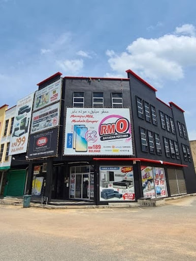 Chan Furniture - Mentakab