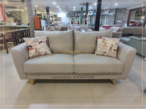 Comfort Homes Concept Furniture