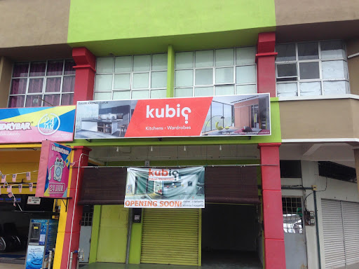 Kabinet Dapur Pekan