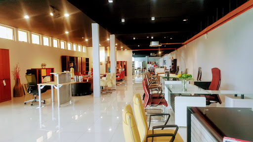 DSOP Office System & Supplies Sdn. Bhd. (Prai HQ)